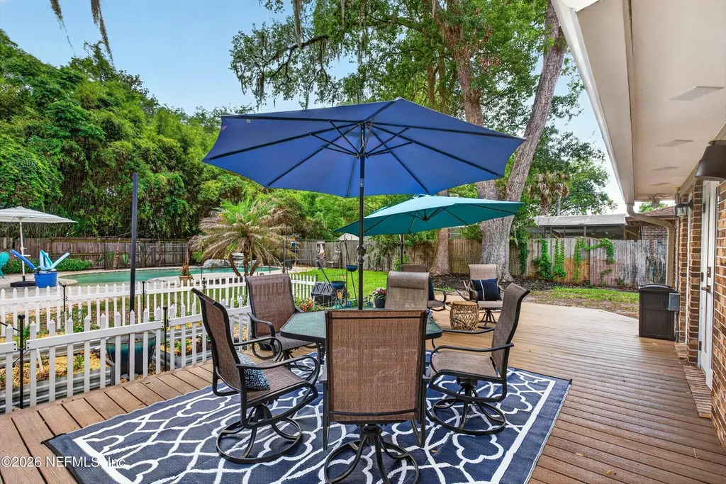 9616 Beauclerc Bluff Road Jacksonville FL 32257