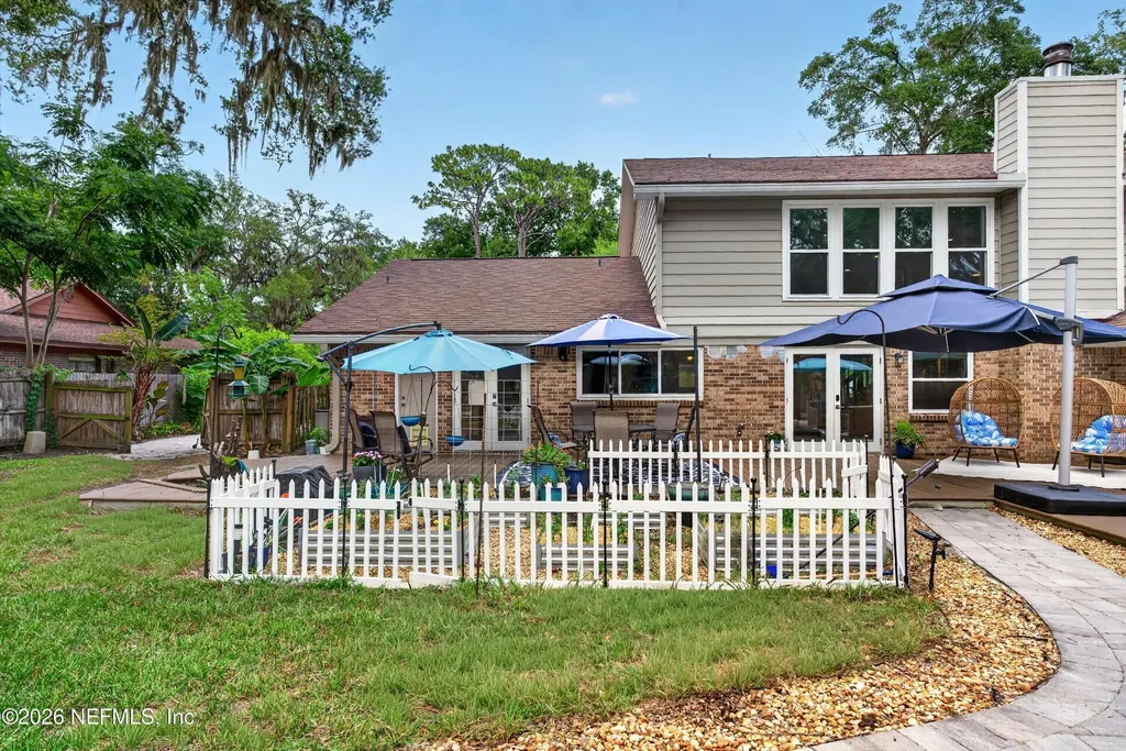 9616 Beauclerc Bluff Road Jacksonville FL 32257