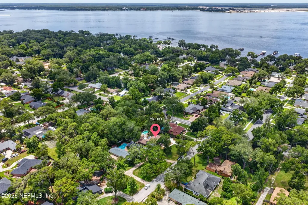 9616 Beauclerc Bluff Road Jacksonville FL 32257