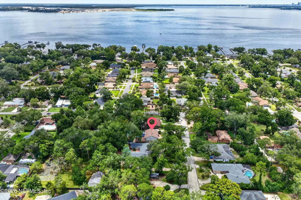 9616 Beauclerc Bluff Road Jacksonville FL 32257