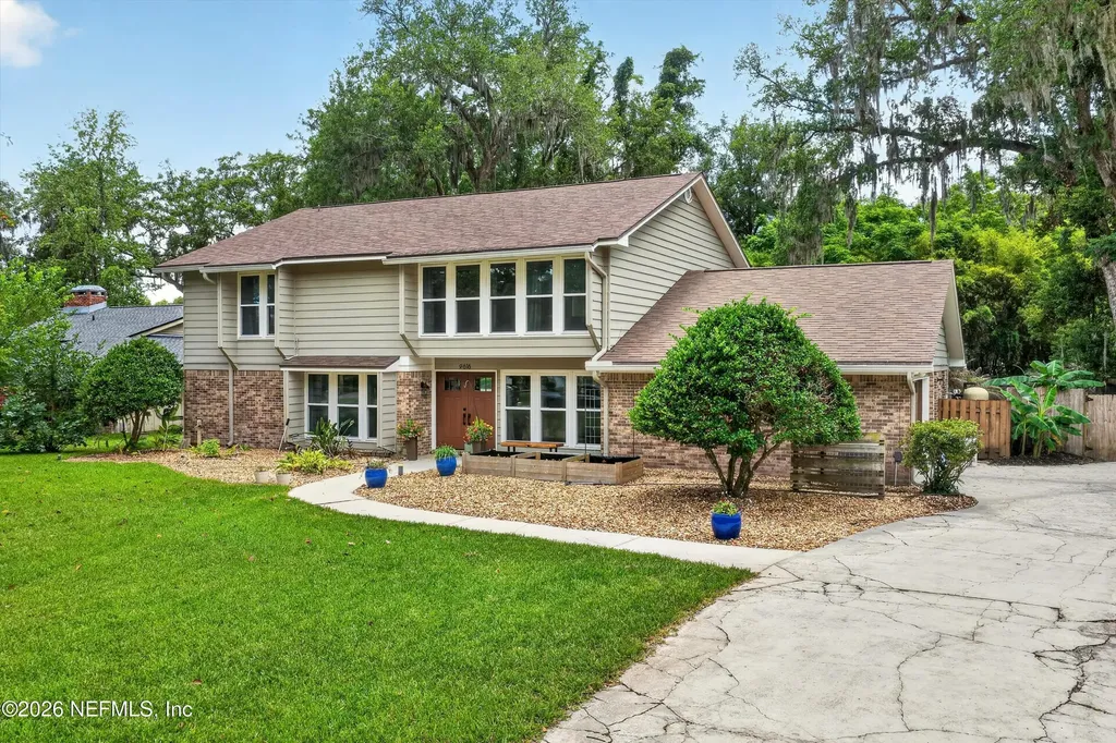 9616 Beauclerc Bluff Road Jacksonville FL 32257