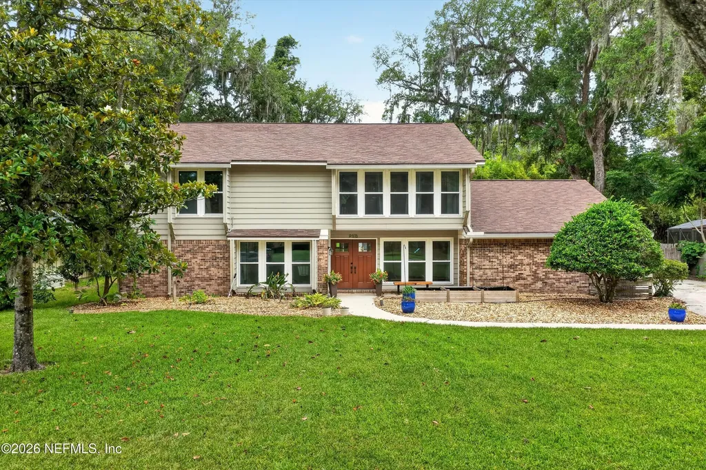 9616 Beauclerc Bluff Road Jacksonville FL 32257
