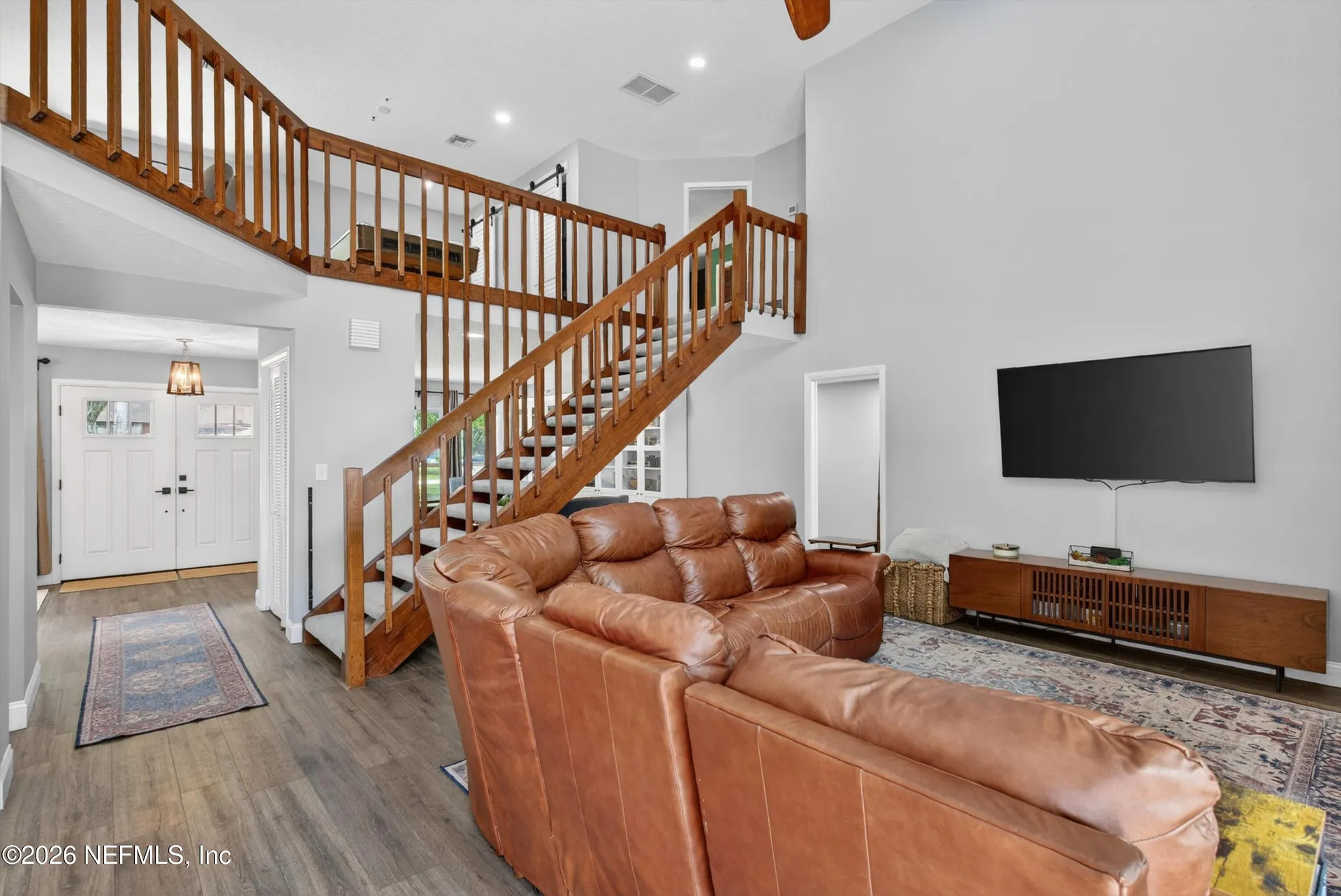 9616 Beauclerc Bluff Road Jacksonville FL 32257