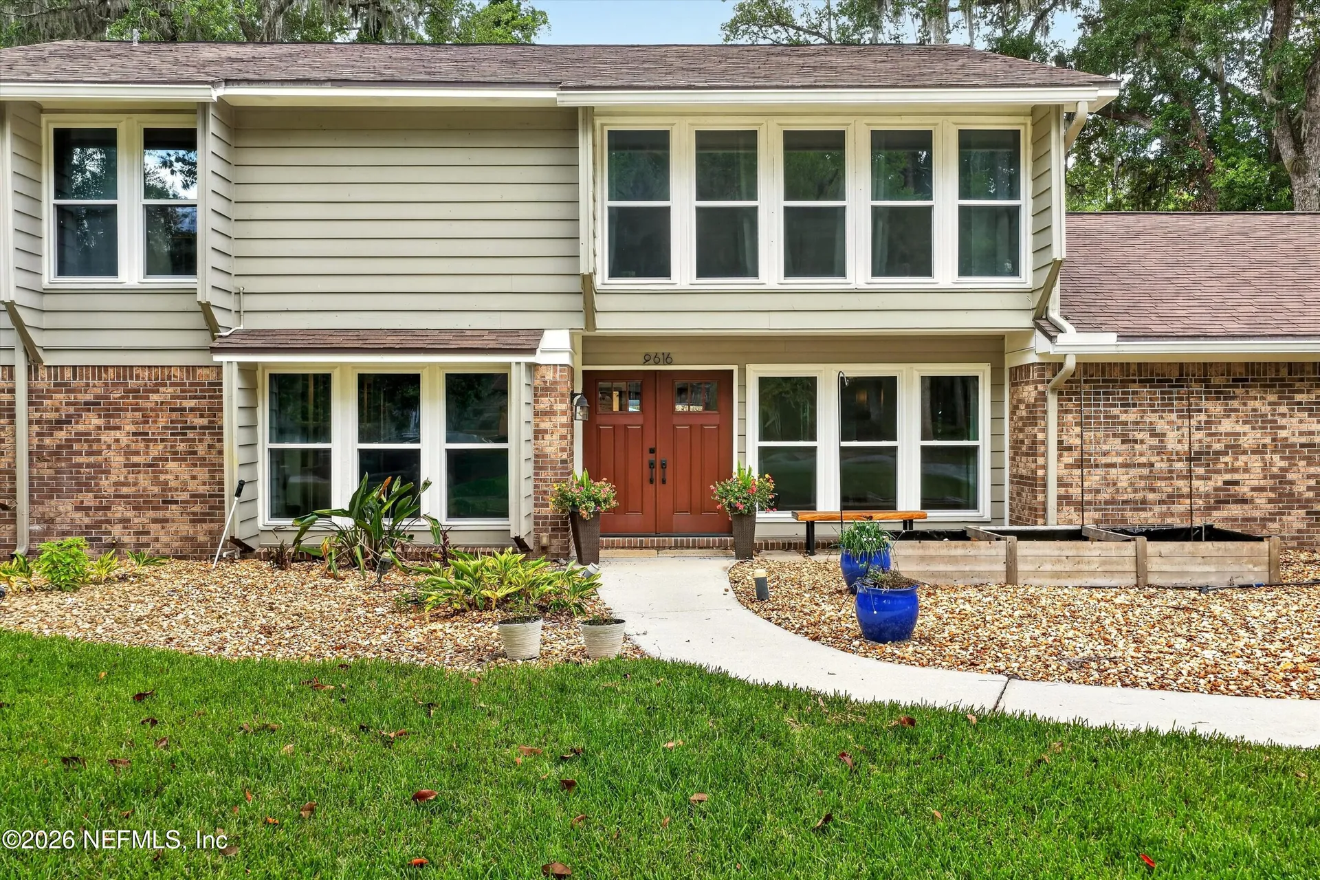 9616 Beauclerc Bluff Road Jacksonville FL 32257