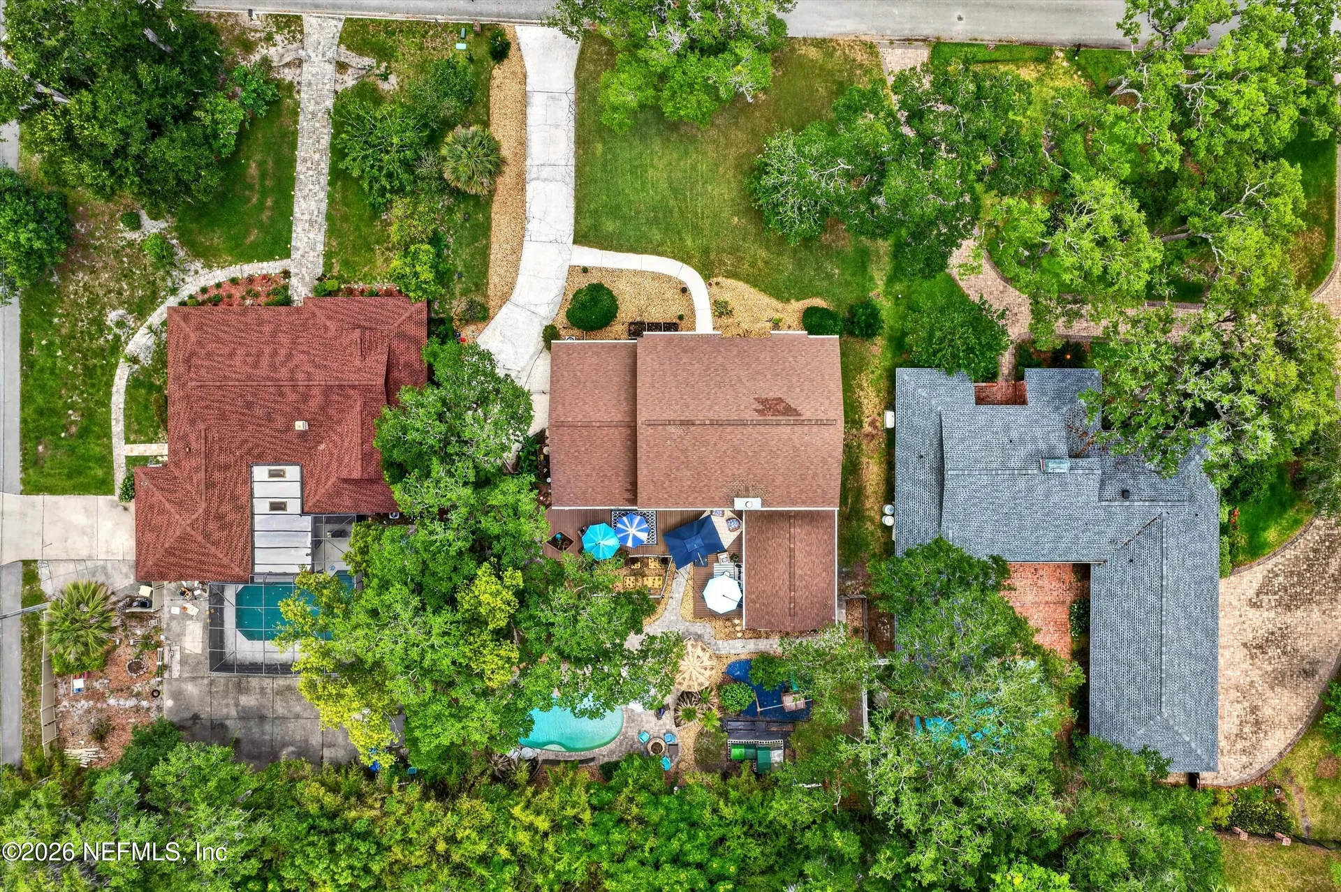 9616 Beauclerc Bluff Road Jacksonville FL 32257