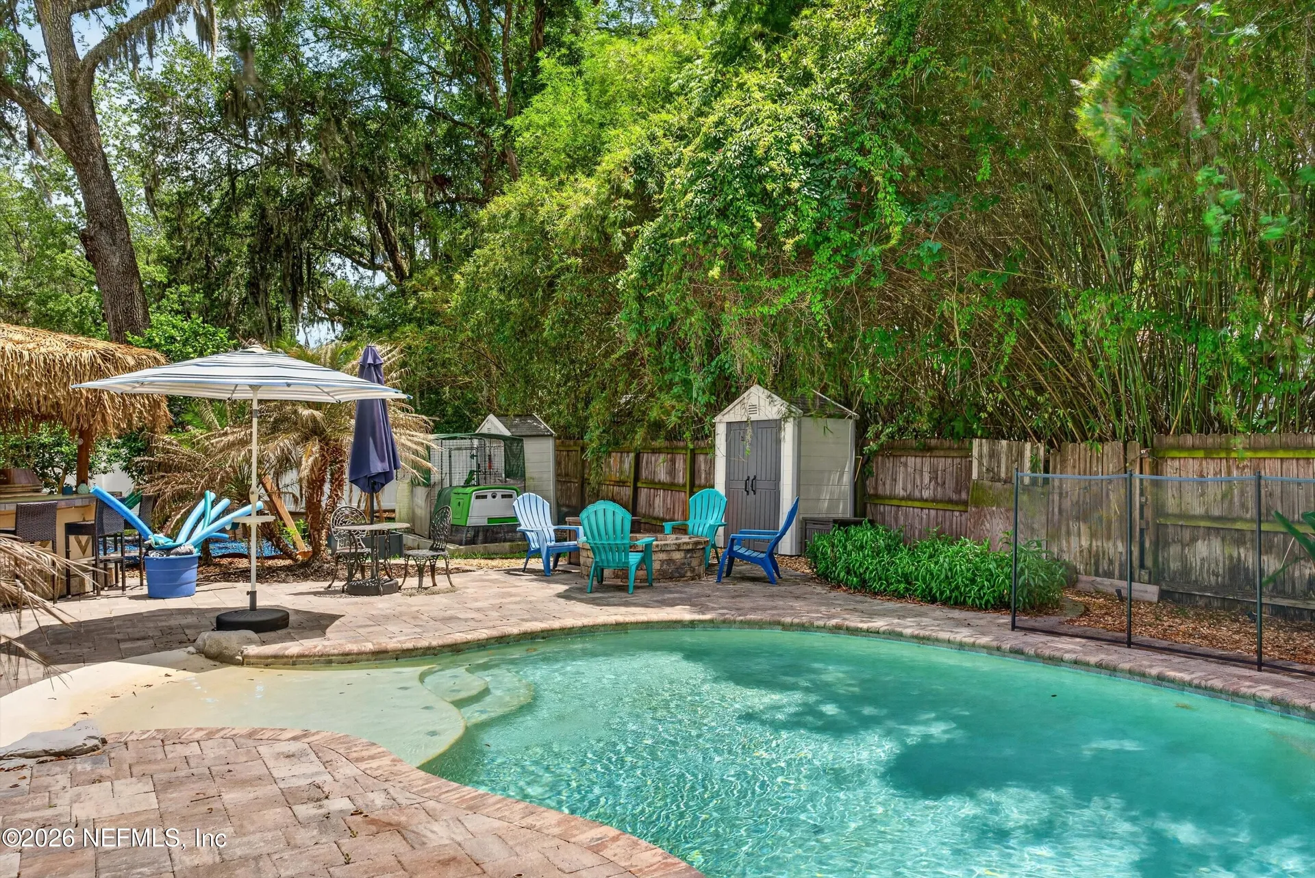 9616 Beauclerc Bluff Road Jacksonville FL 32257