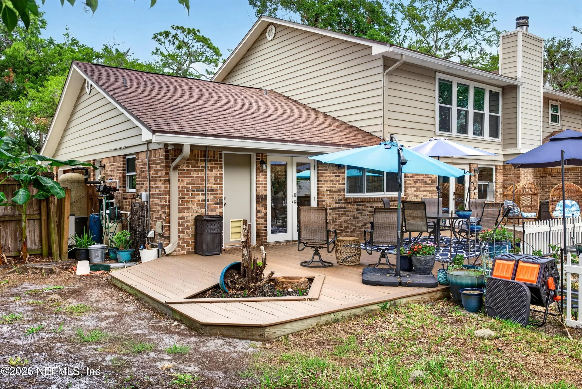 9616 Beauclerc Bluff Road Jacksonville FL 32257