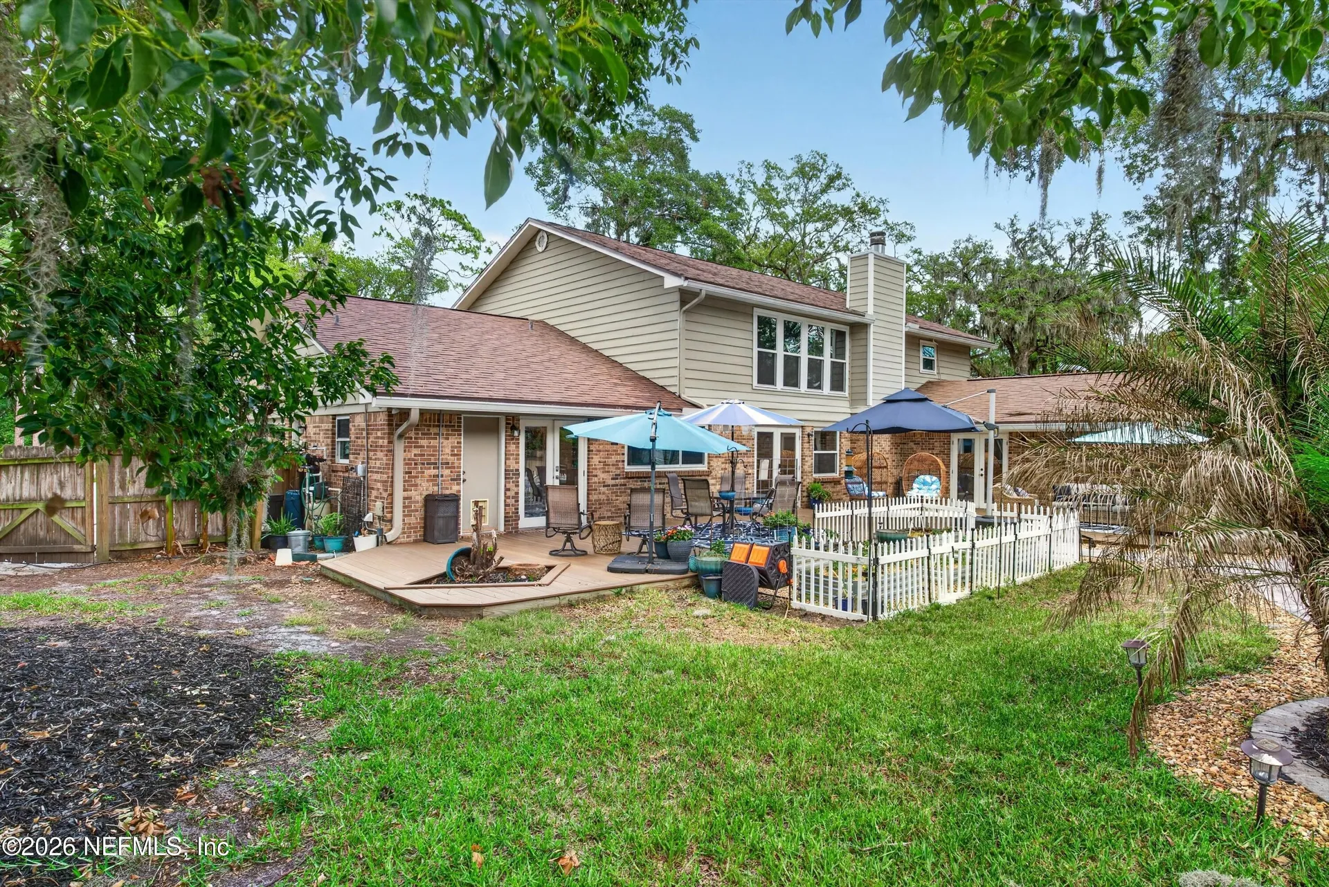 9616 Beauclerc Bluff Road Jacksonville FL 32257