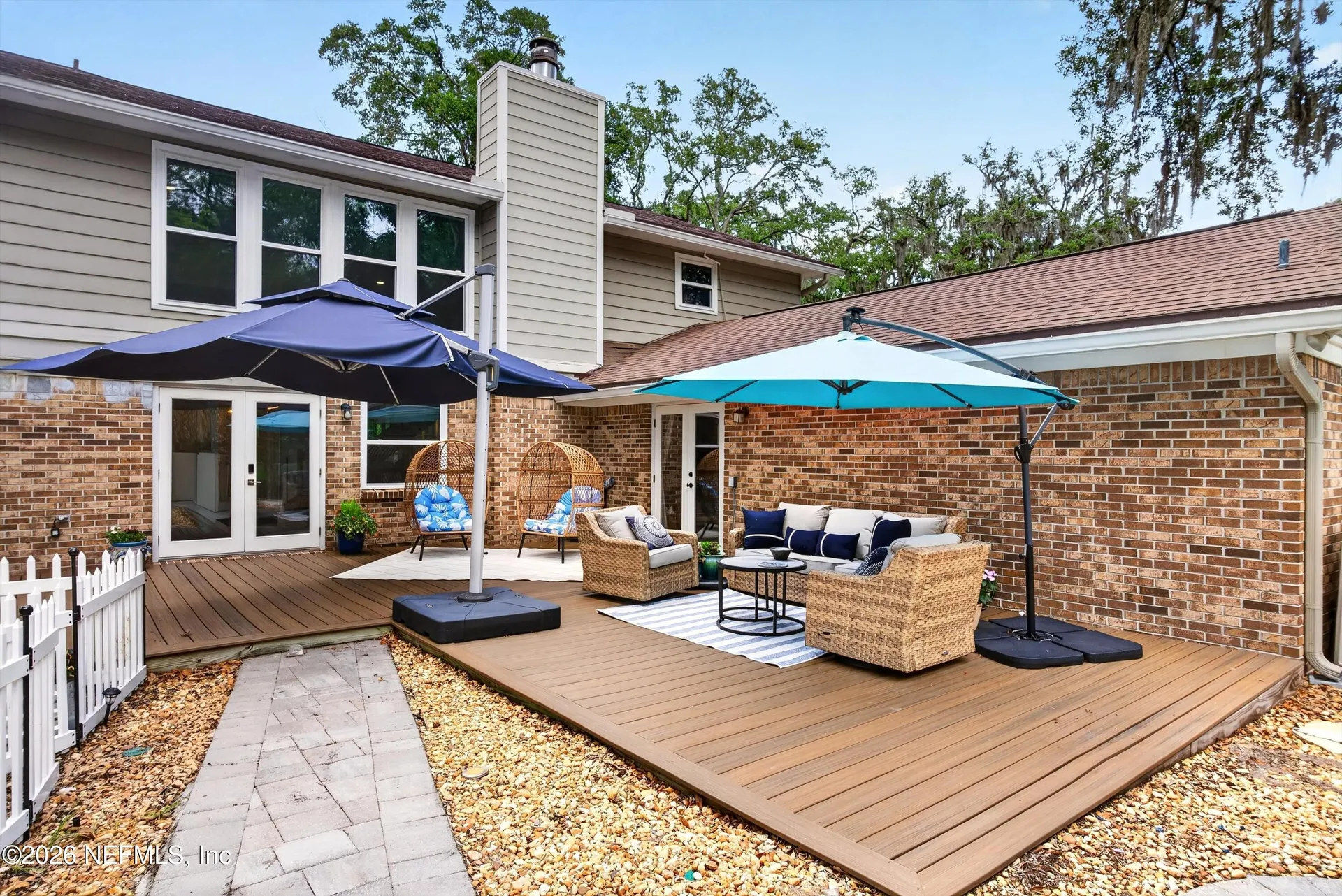 9616 Beauclerc Bluff Road Jacksonville FL 32257