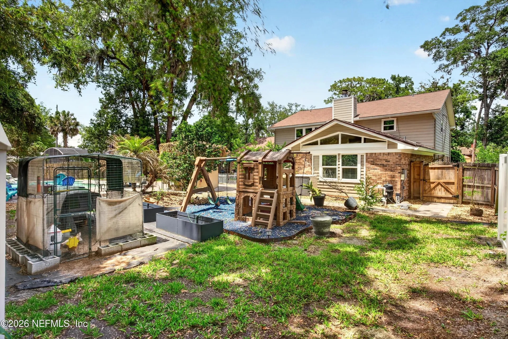 9616 Beauclerc Bluff Road Jacksonville FL 32257