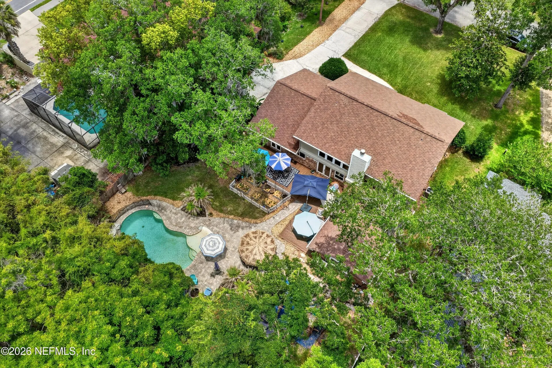 9616 Beauclerc Bluff Road Jacksonville FL 32257