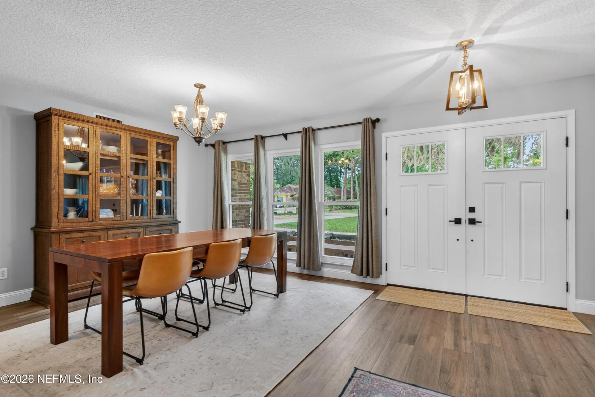 9616 Beauclerc Bluff Road Jacksonville FL 32257