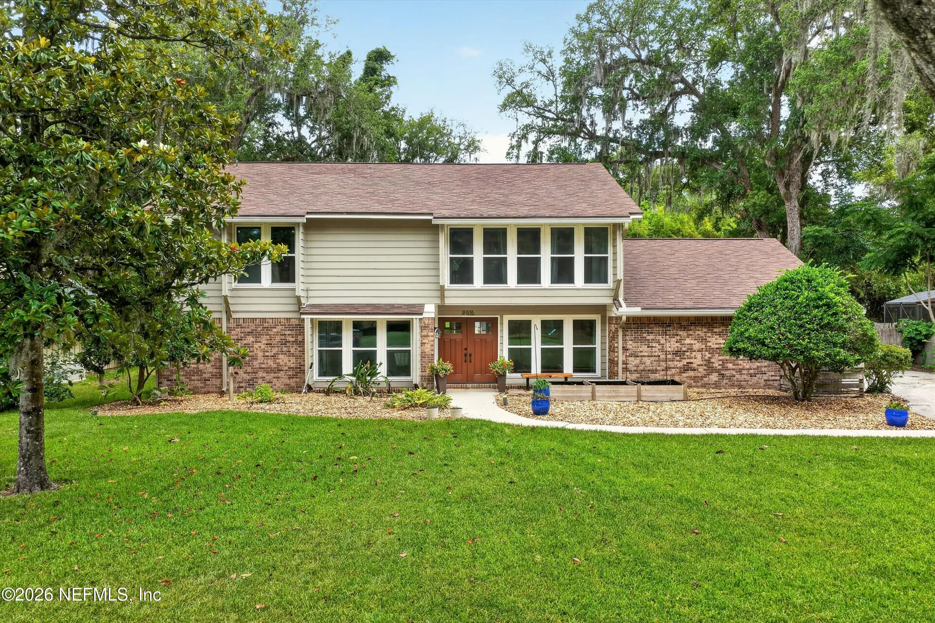 9616 Beauclerc Bluff Road Jacksonville FL 32257