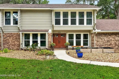 9616 Beauclerc Bluff Road Jacksonville FL 32257