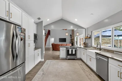 9616 Beauclerc Bluff Road Jacksonville FL 32257
