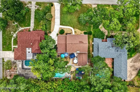 9616 Beauclerc Bluff Road Jacksonville FL 32257