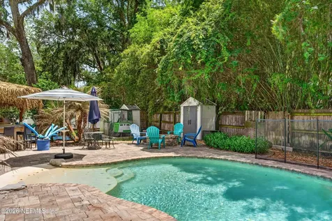 9616 Beauclerc Bluff Road Jacksonville FL 32257