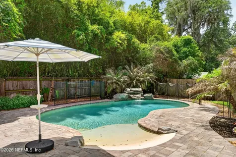 9616 Beauclerc Bluff Road Jacksonville FL 32257