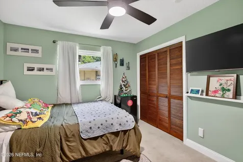 9616 Beauclerc Bluff Road Jacksonville FL 32257