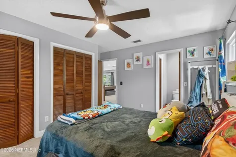 9616 Beauclerc Bluff Road Jacksonville FL 32257