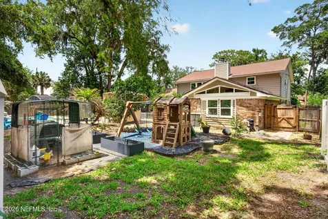 9616 Beauclerc Bluff Road Jacksonville FL 32257