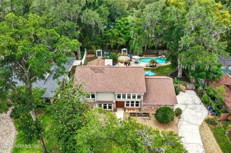 9616 Beauclerc Bluff Road Jacksonville FL 32257