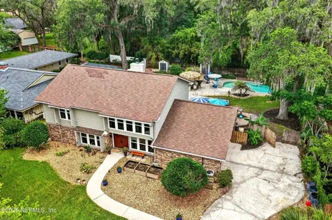 9616 Beauclerc Bluff Road Jacksonville FL 32257