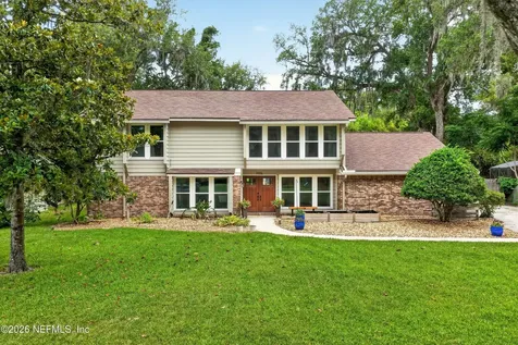 9616 Beauclerc Bluff Road Jacksonville FL 32257