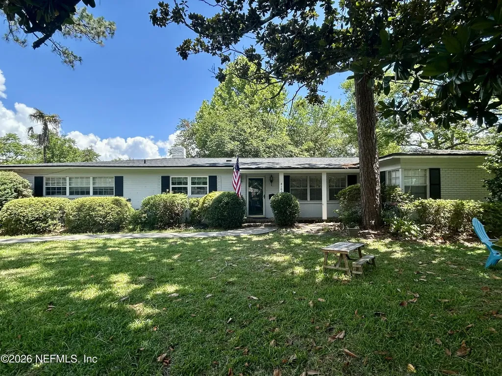 4107 Torino Place Jacksonville FL 32244