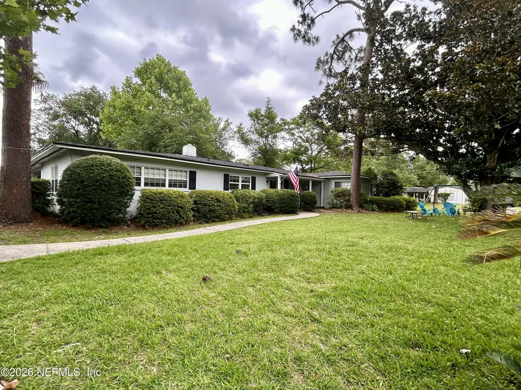 4107 Torino Place Jacksonville FL 32244