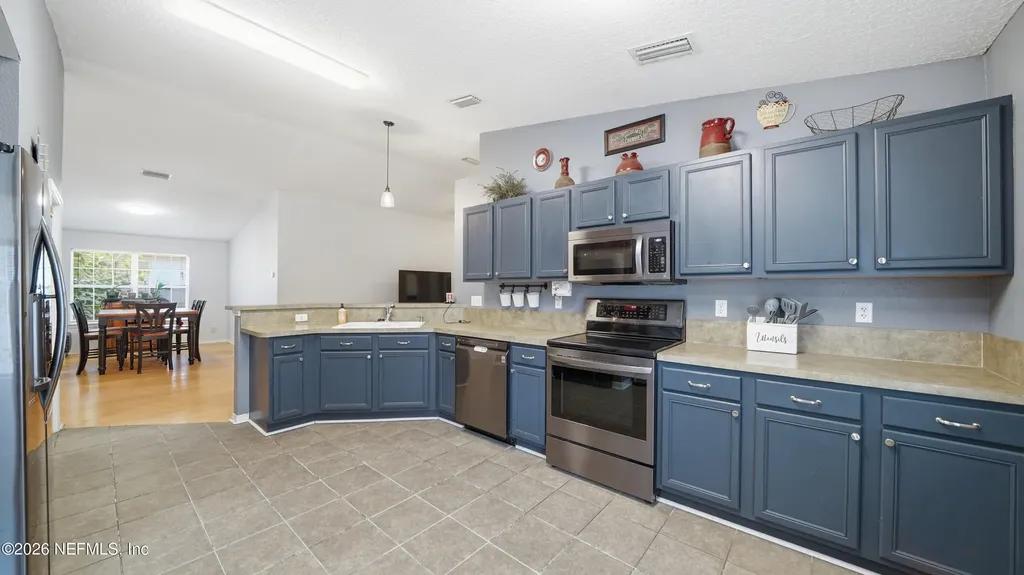 2478 Creekfront Drive Green Cove Springs FL 32043