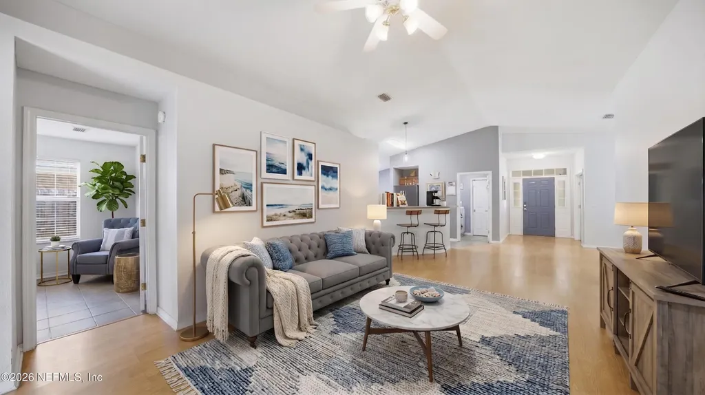 2478 Creekfront Drive Green Cove Springs FL 32043