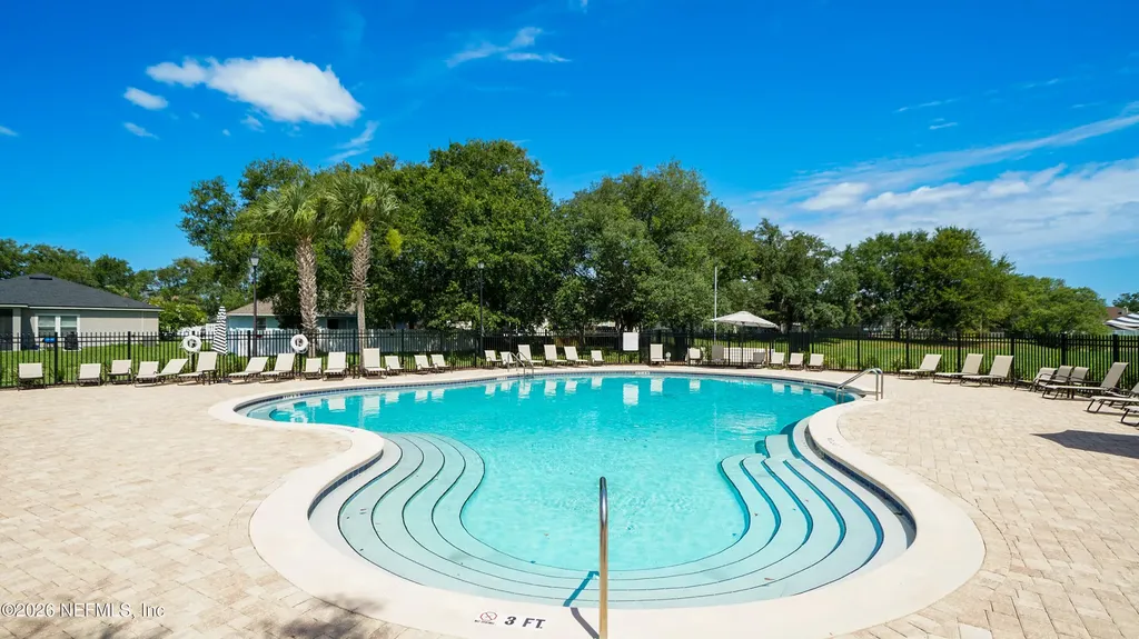 2478 Creekfront Drive Green Cove Springs FL 32043
