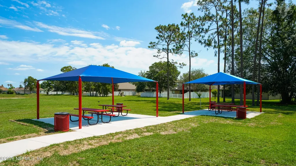 2478 Creekfront Drive Green Cove Springs FL 32043