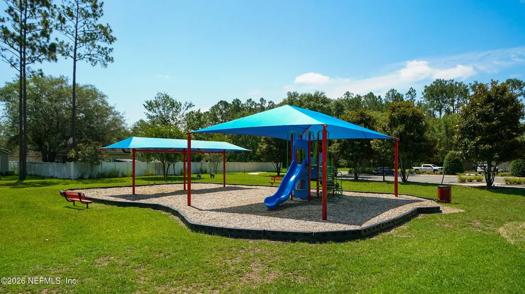 2478 Creekfront Drive Green Cove Springs FL 32043