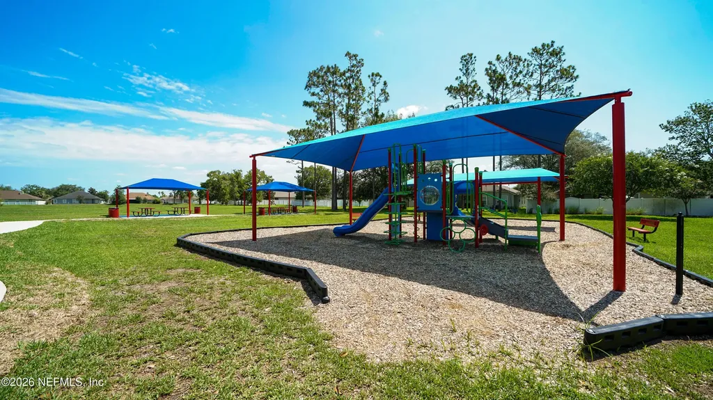 2478 Creekfront Drive Green Cove Springs FL 32043