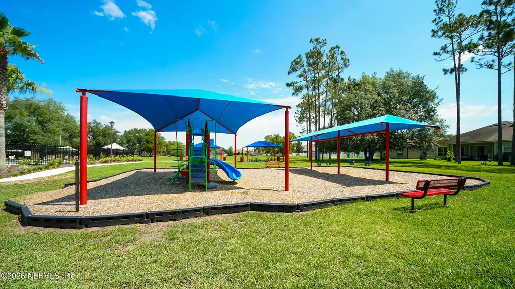 2478 Creekfront Drive Green Cove Springs FL 32043