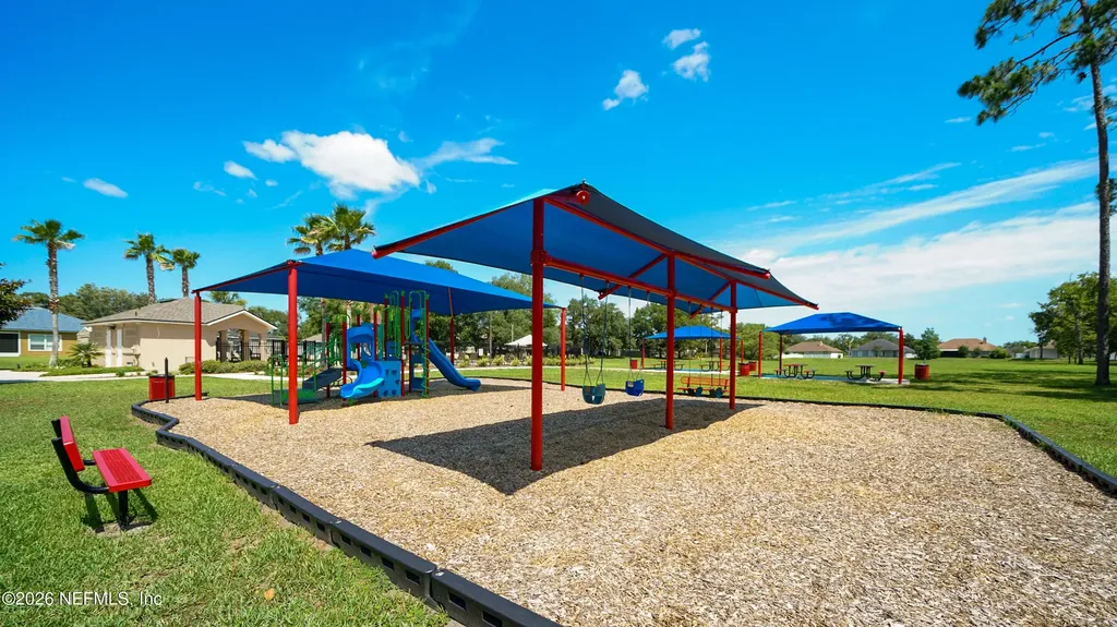 2478 Creekfront Drive Green Cove Springs FL 32043