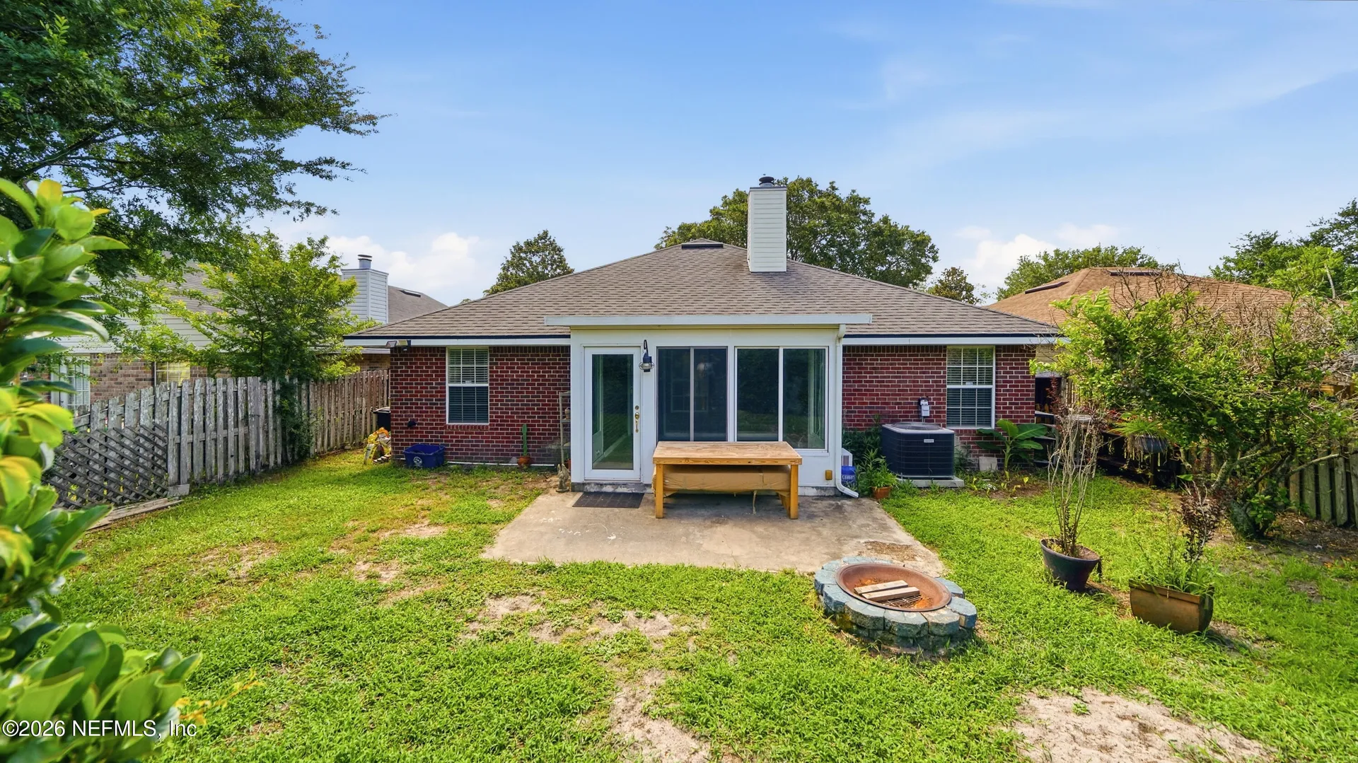 2478 Creekfront Drive Green Cove Springs FL 32043