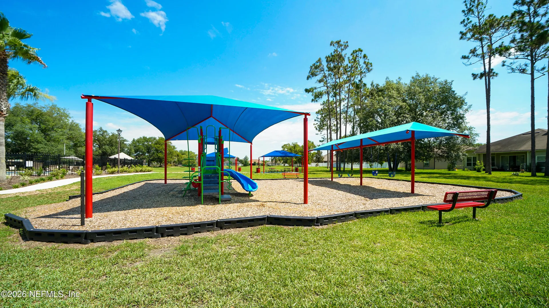 2478 Creekfront Drive Green Cove Springs FL 32043