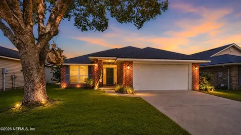 2478 Creekfront Drive Green Cove Springs FL 32043