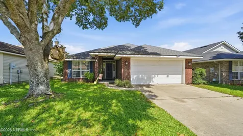 2478 Creekfront Drive Green Cove Springs FL 32043