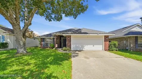 2478 Creekfront Drive Green Cove Springs FL 32043