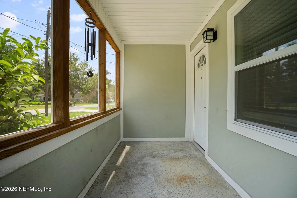 860 W 6th Street St. Augustine FL 32084