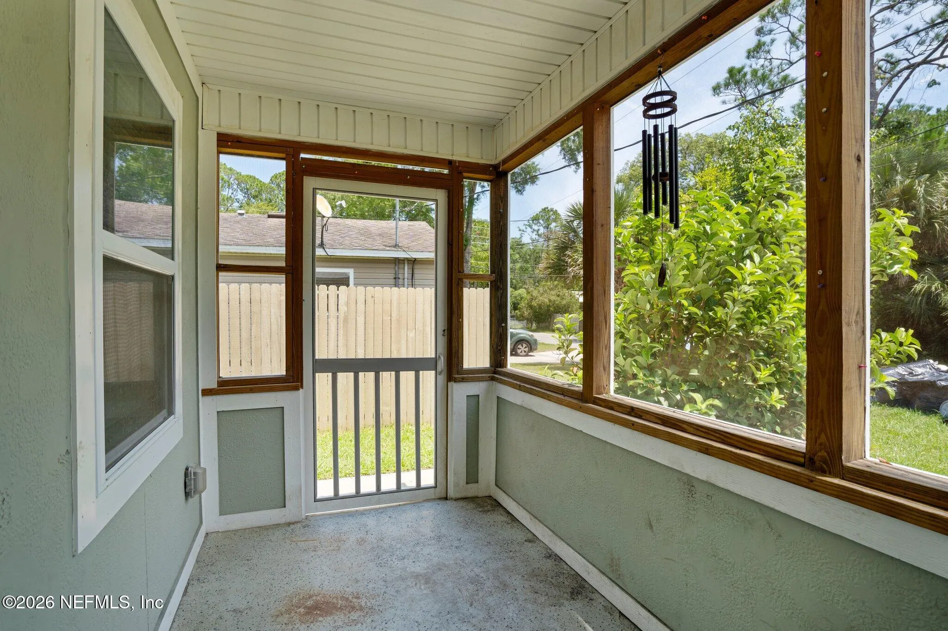 860 W 6th Street St. Augustine FL 32084