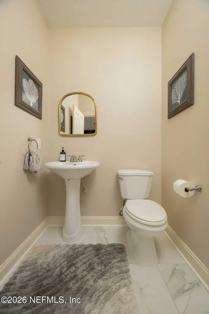 117 Sea Grove Lane Jacksonville Beach FL 32250