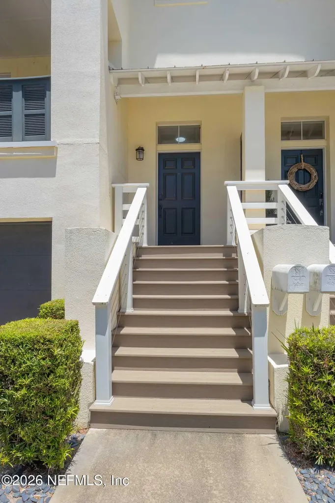 117 Sea Grove Lane Jacksonville Beach FL 32250