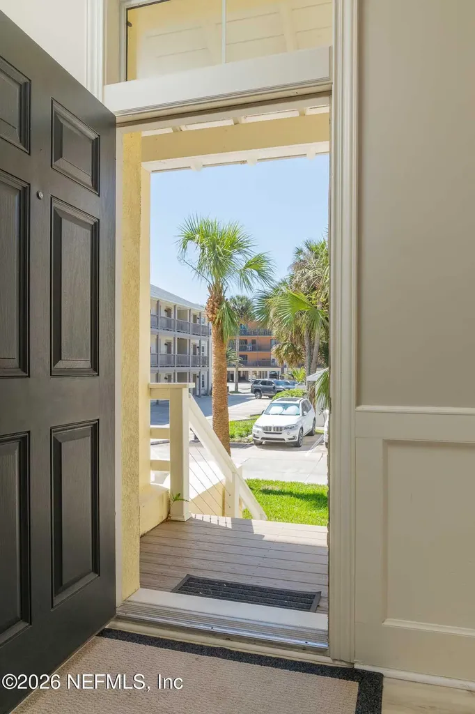 117 Sea Grove Lane Jacksonville Beach FL 32250