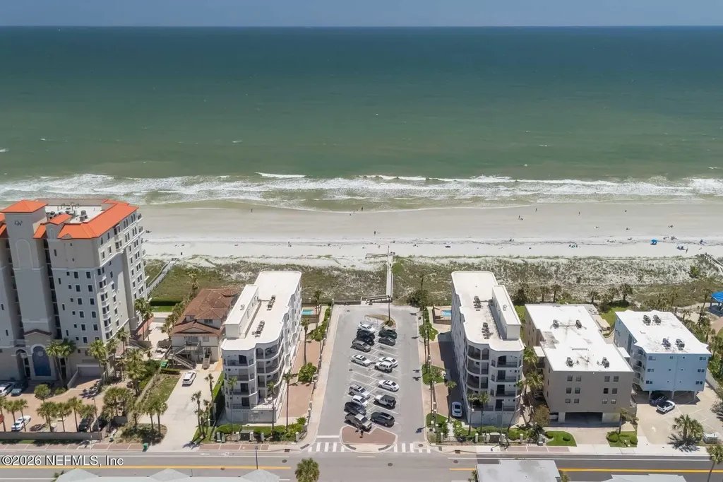 117 Sea Grove Lane Jacksonville Beach FL 32250