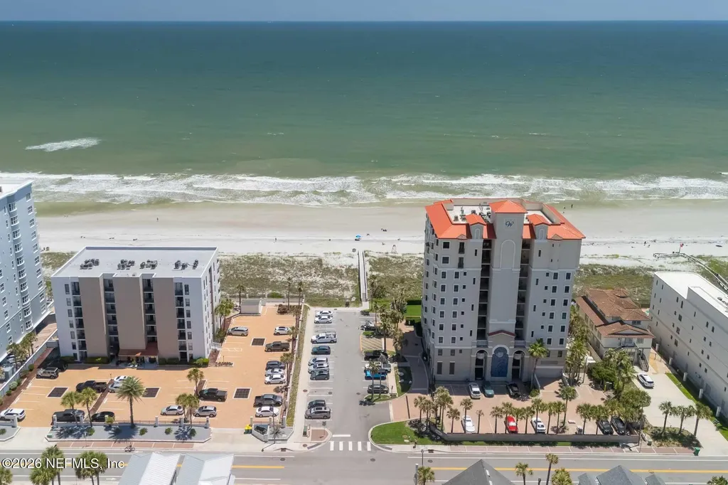 117 Sea Grove Lane Jacksonville Beach FL 32250